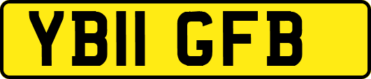 YB11GFB