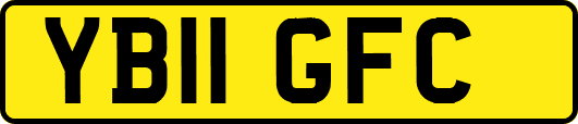 YB11GFC