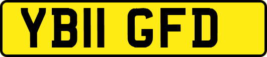 YB11GFD