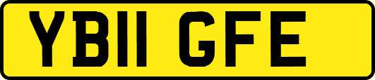 YB11GFE