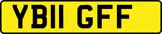 YB11GFF