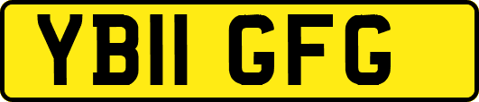YB11GFG
