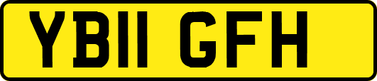 YB11GFH