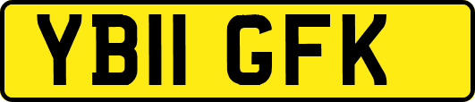 YB11GFK