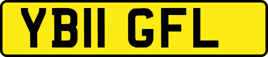 YB11GFL