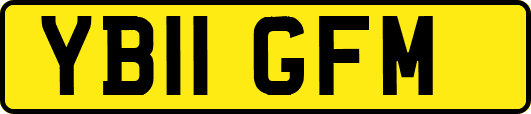 YB11GFM