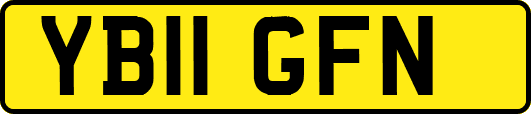YB11GFN
