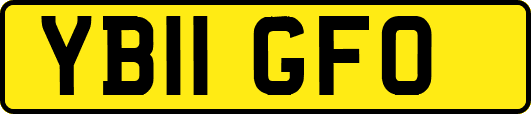 YB11GFO