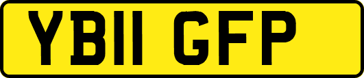YB11GFP