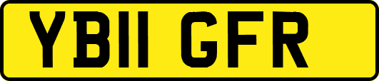 YB11GFR