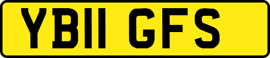 YB11GFS