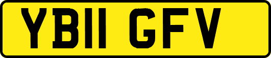 YB11GFV