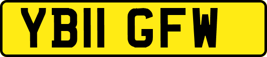 YB11GFW