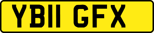 YB11GFX