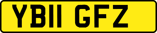 YB11GFZ