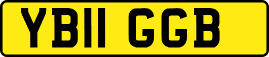 YB11GGB