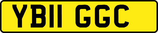 YB11GGC