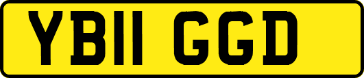 YB11GGD