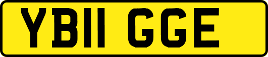 YB11GGE