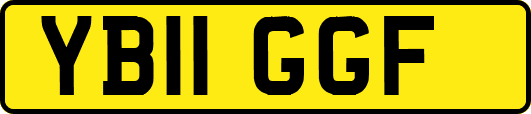 YB11GGF