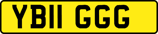 YB11GGG