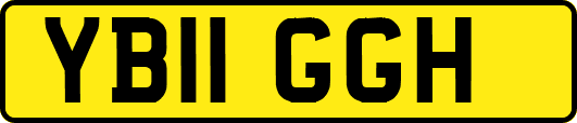 YB11GGH