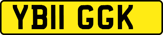YB11GGK