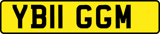 YB11GGM