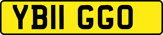 YB11GGO