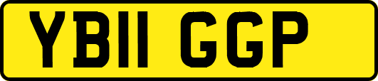 YB11GGP