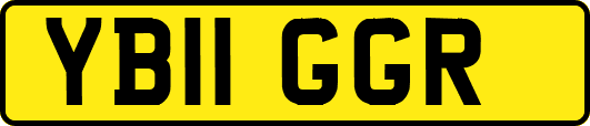 YB11GGR