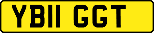 YB11GGT