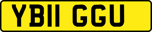 YB11GGU