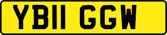 YB11GGW