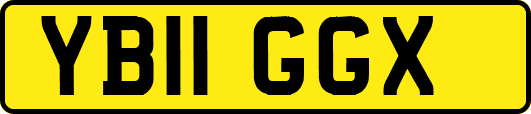 YB11GGX