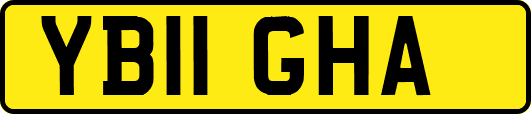YB11GHA