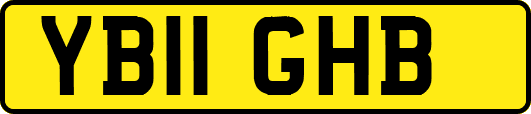 YB11GHB
