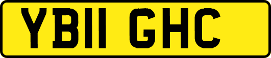 YB11GHC