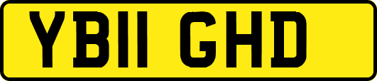 YB11GHD
