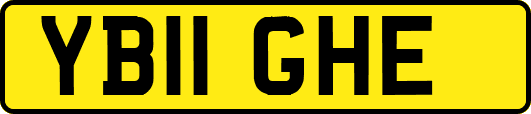YB11GHE