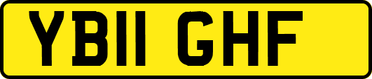 YB11GHF