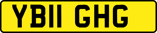 YB11GHG
