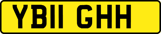 YB11GHH