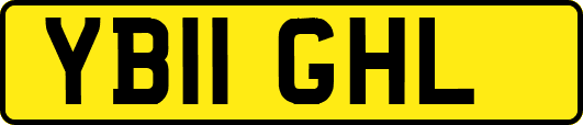 YB11GHL