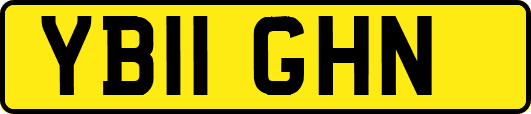 YB11GHN