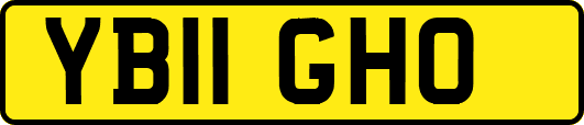 YB11GHO