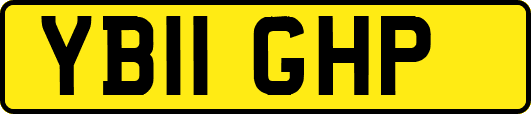 YB11GHP