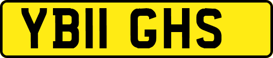 YB11GHS