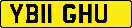 YB11GHU
