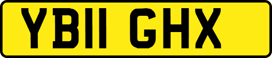YB11GHX